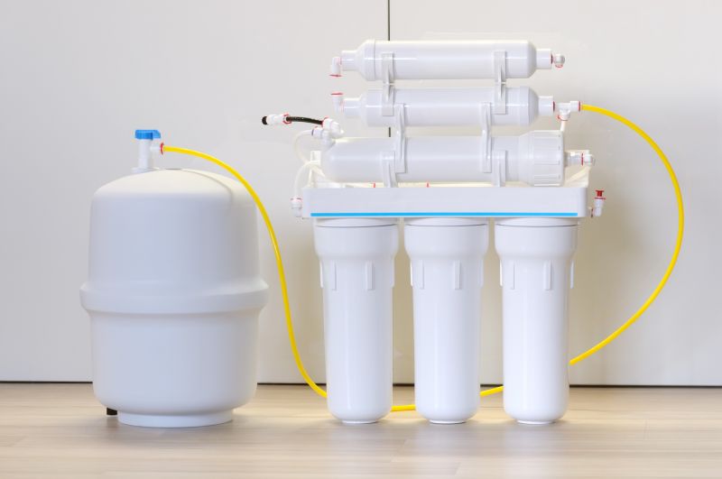 RO Water Treatment in Austin, TX