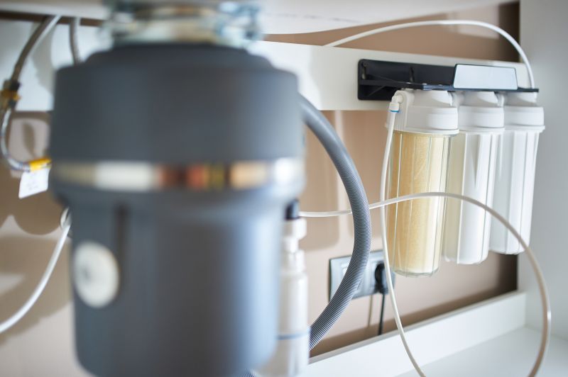 Drinking Water Filtration in Jacksonville, FL