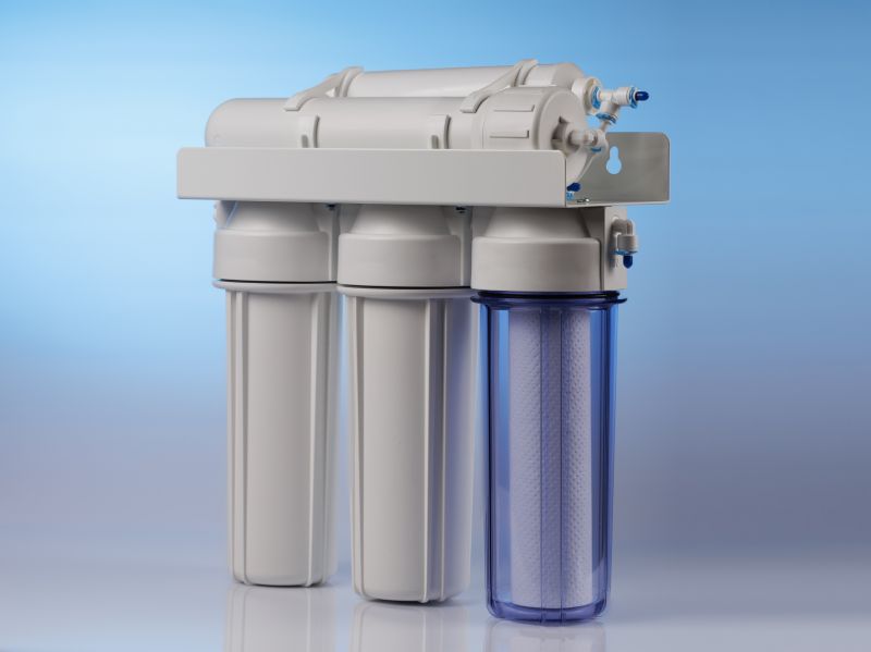 Residential Water Treatment in Monmouth County, NJ