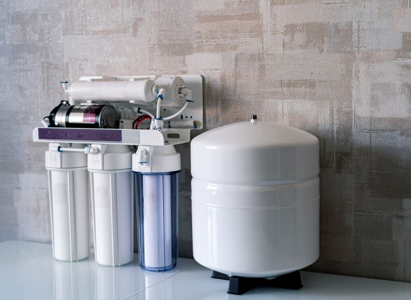 Residential Water Treatment in Charlotte, NC