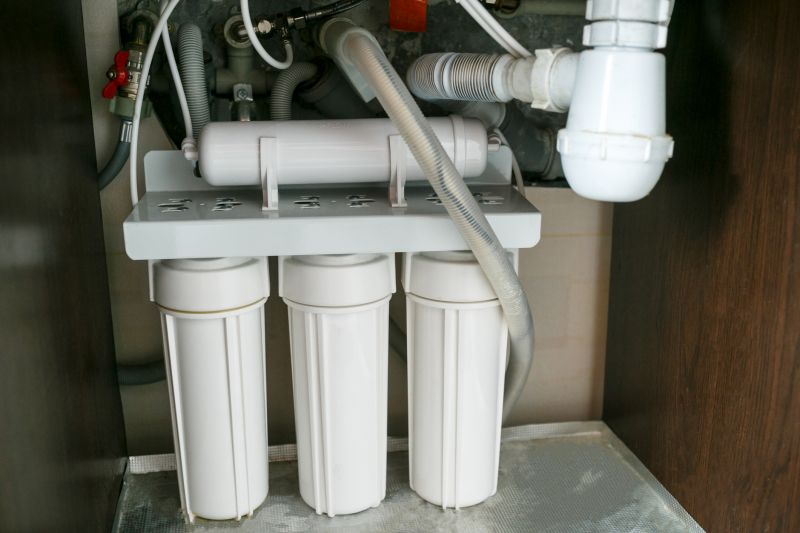 Reverse Osmosis Installation in Denver, CO