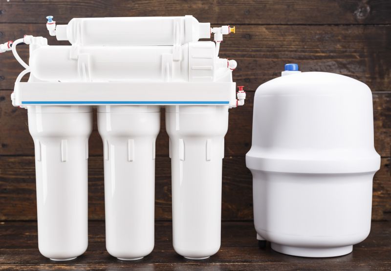 Reverse Osmosis Installation in Jacksonville, FL