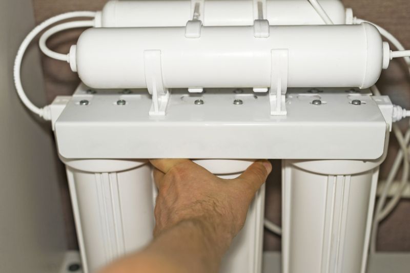 Water Treatment Service in Tampa, FL